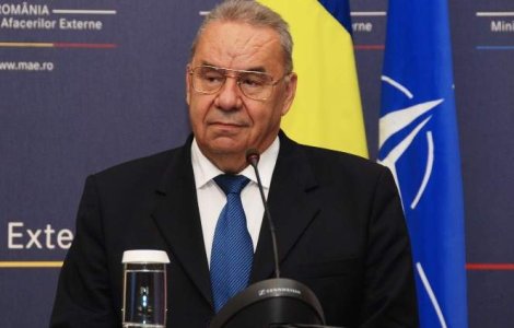 Marga a trimis Presedintiei hartia privind ambasadorul in Italia