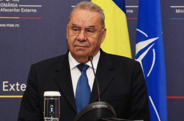 Marga a trimis Presedintiei hartia privind ambasadorul in Italia