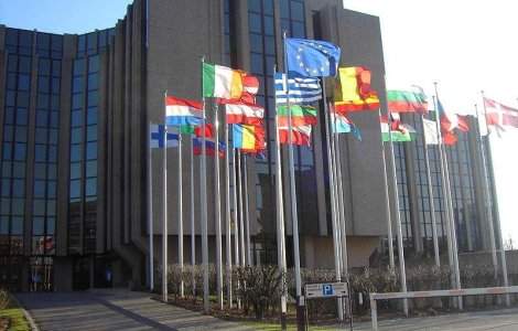 Cerere oficiala pentru Barroso: INFRINGEMENT impotriva Romaniei