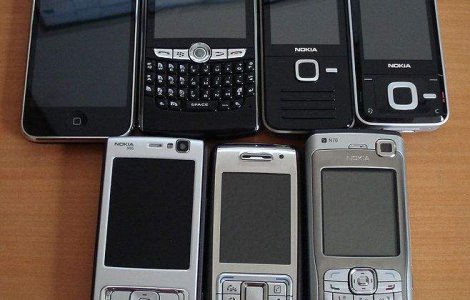 Smartphone de la Amazon?