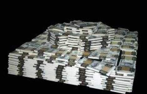 ONU vrea sa taxeze miliardarii lumii: Banii ar reveni tarilor sarace