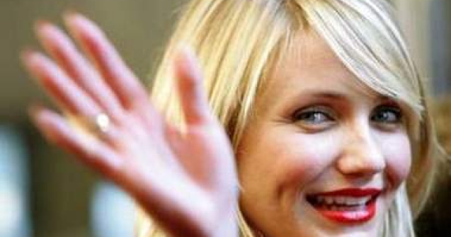 Cameron Diaz: "Nu ma ascund. Sunt obsedata de sex"