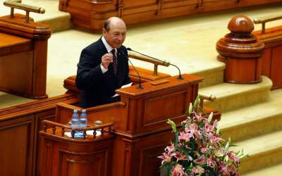 Ce s-a intamplat in sedinta...