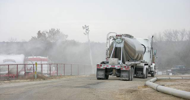 Guvernul Ponta s-a razgandit in privinta interzicerii exploatarii de gaze de sist