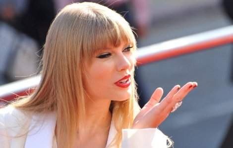 Forbes: Taylor Swift, pe primul loc in topul celor mai bine platite celebritati din lume