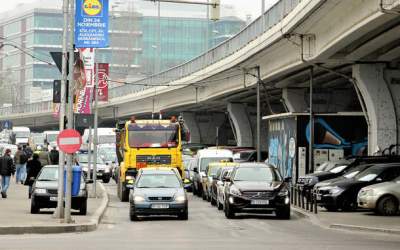 Ministrul Mediului: &quot;Am...