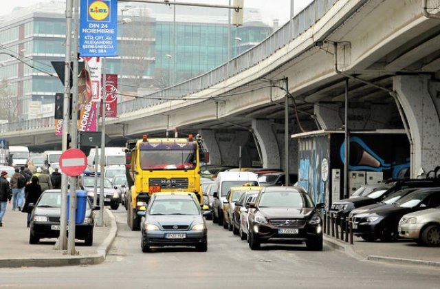 Ministrul Mediului: "Am restituit aproximativ 90% din banii datorati pentru taxa auto"