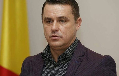 Primarul PMP al orasului Ulmeni a renuntat la pensia speciala, cu declaratie la notar