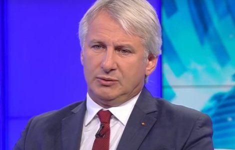 Eugen Teodorovici: Nu ne imprumutam pentru salarii
