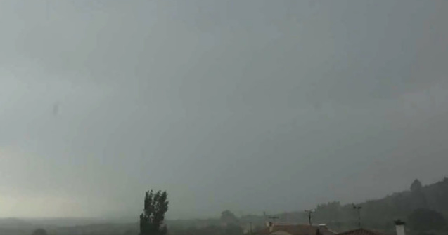 7 persoane au murit si 100 au fost ranite in urma unei furtuni care a lovit peninsula greaca Halkidiki/ VIDEO