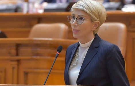 Turcan: Ca sa scape de promisiunea celor 180 km de autostrada, Dancila a gasit solutia perfecta - scoaterea unui tap ispasitor