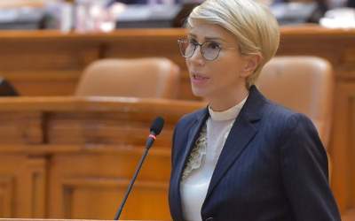 Turcan: Ca sa scape de...