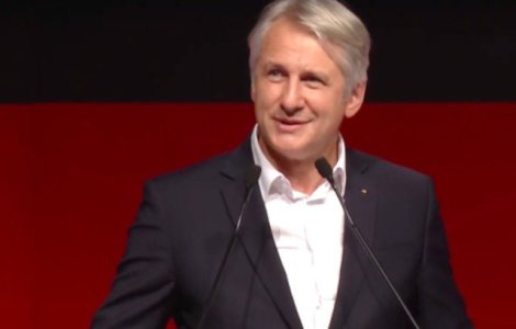 Teodorovici: Pensiile speciale vor fi incluse intr-un pachet de masuri ce va fi discutat in prealabil in Guvern