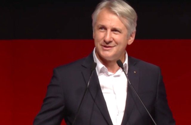 Teodorovici: Pensiile speciale vor fi incluse intr-un pachet de masuri ce va fi discutat in prealabil in Guvern