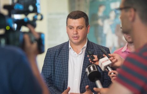 Eugen Tomac: Carmen Dan, purtatoarea steagului dezinformarii marca Dragnea