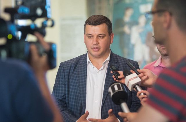 Eugen Tomac: Carmen Dan, purtatoarea steagului dezinformarii marca Dragnea