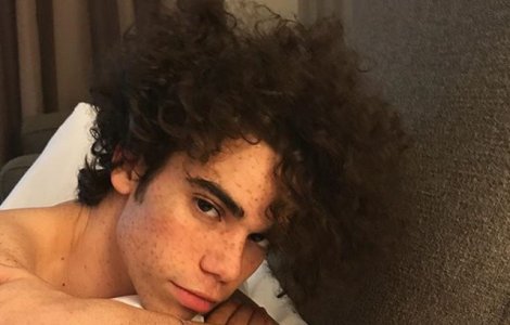 Familia lui Cameron Boyce a dezvaluit boala de care suferea actorul