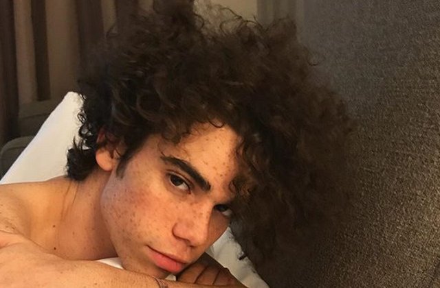 Familia lui Cameron Boyce a dezvaluit boala de care suferea actorul
