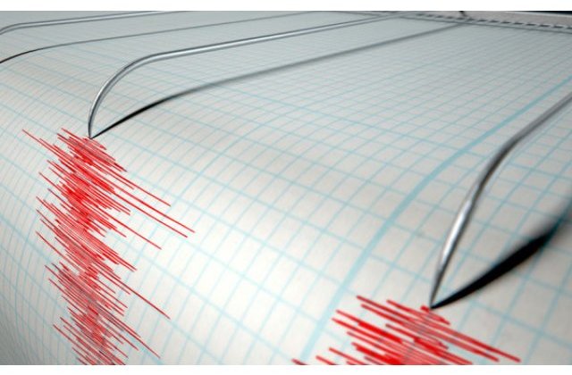Cutremur cu magnitudinea 3,5 in judetul Vrancea
