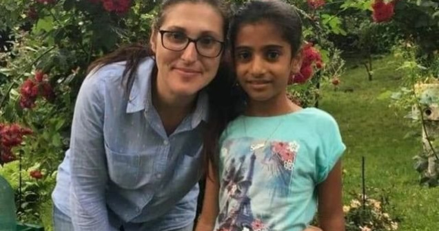 Decizie CSM: Sorina ramane la familia adoptiva din America. Procuroarea care a ridicat fetita de la Baia de Arama ramane in functie