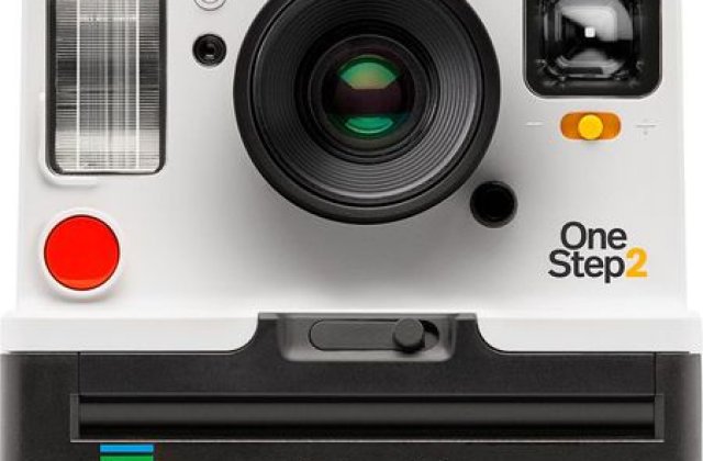 Camere foto instant pentru visul retro inspirat de Stranger Things