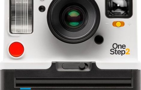 Camere foto instant pentru visul retro inspirat de Stranger Things