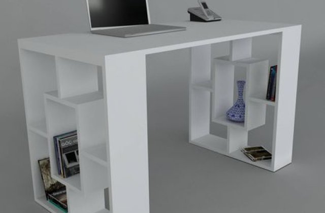 Mobilier pentru birou pe care il gasesti acum la reducere