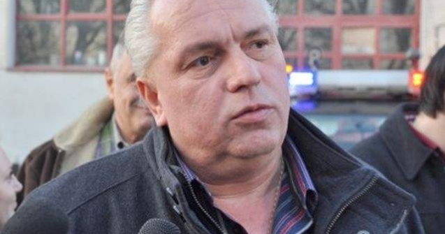 Nicusor Constantinescu - condamnat definitiv la 10 ani de inchisoare