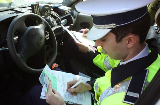 Legea care ar fi restrictionat utilizarea radarelor este neconstitutionala: politistii pot folosi in continuare radare care nu sunt amplasate in locuri vizibile