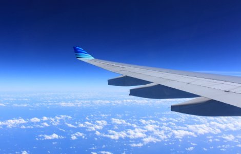 37 de pasageri au fost raniti intr-un avion Air Canada in urma unor puternice turbulente deasupra Pacificului / VIDEO