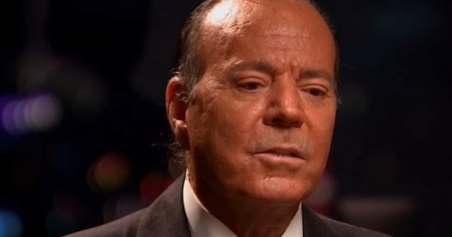 Drepturile de care va beneficia noul fiu al lui Julio Iglesias