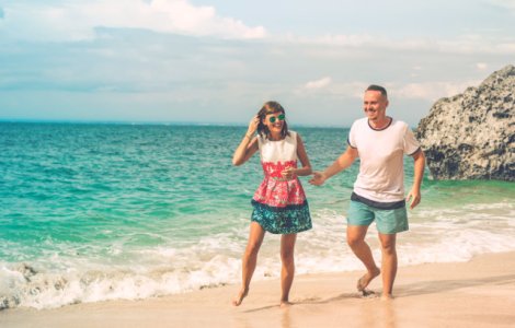  Top  De ce sa alegi o vacanta pe litoral? 8 beneficii pe care marea le are asupra organismului