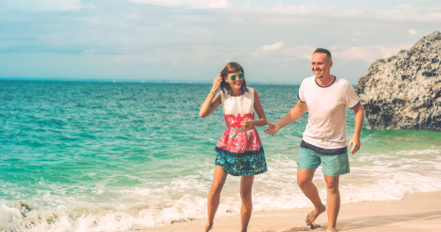  Top  De ce sa alegi o vacanta pe litoral? 8 beneficii pe care marea le are asupra organismului