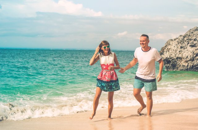 De ce sa alegi o vacanta pe litoral? 8 beneficii pe care marea le are asupra organismului