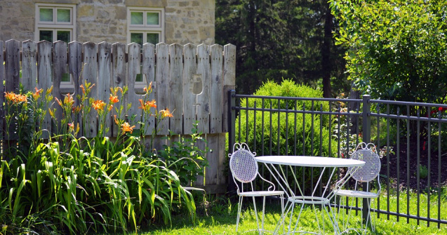Ghid complet pentru ridicarea gardului de gradina