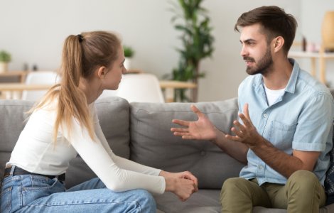  Top  Prea multe complimente si prea multe scuze: 8 semne ca esti prea politicos