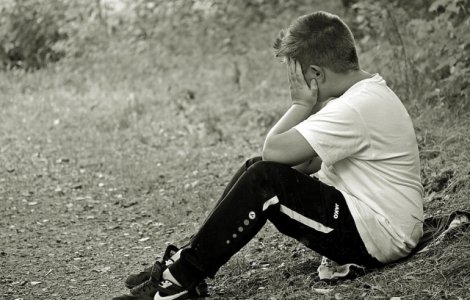 Ucraina introduce castrarea chimica pentru pedofili