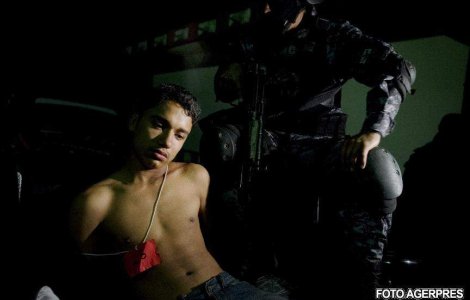 Hijos de la Guerra: Cu armele inainte, din Los Angeles in toata America