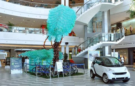 Anchor Grup, nominalizare pentru al treilea an consecutiv la ICSC Solal Marketing Awards