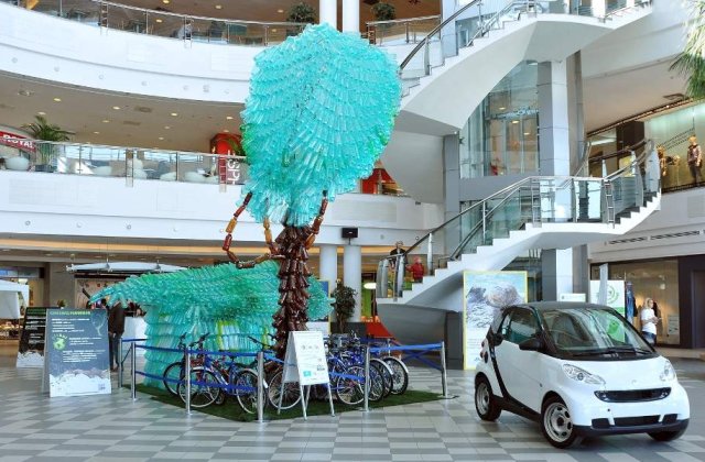 Anchor Grup, nominalizare pentru al treilea an consecutiv la ICSC Solal Marketing Awards