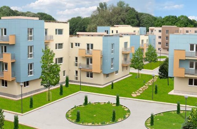 Impact lanseaza inca doua solutii de finantare pentru apartamentele din Greenfield