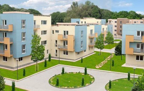 Impact lanseaza inca doua solutii de finantare pentru apartamentele din Greenfield