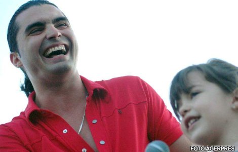 Marioara Zavoranu: Pepe e gluga de coceni!. Pepe: Cred ca nu e sanatoasa la cap!