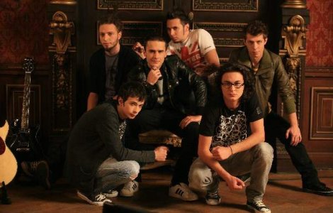 Animal X isi cheama fanii pe noul lor site