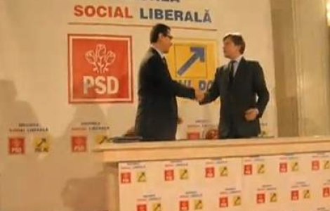 USL: Dam asigurari ca nu vor exista presiuni asupra justitiei si institutiilor