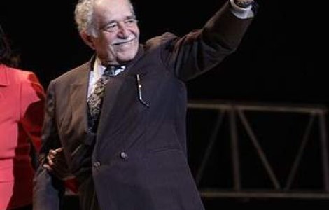 Scriitorul Gabriel Garcia Marquez sufera de dementa