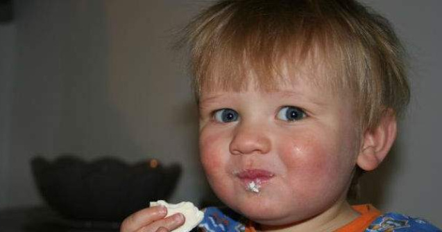 Esti parinte? Afla ce trebuie sa stii despre obezitatea la copii