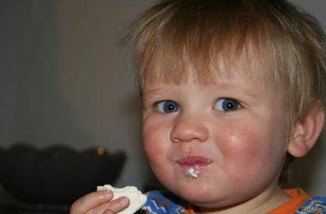 Esti parinte? Afla ce trebuie sa stii despre obezitatea la copii