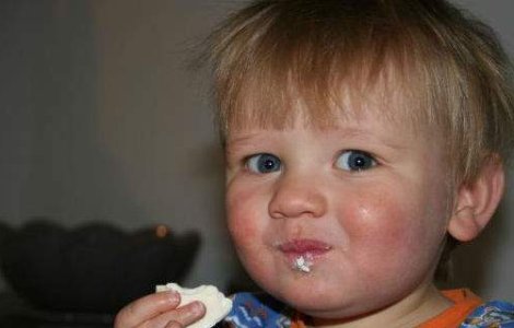 Esti parinte? Afla ce trebuie sa stii despre obezitatea la copii