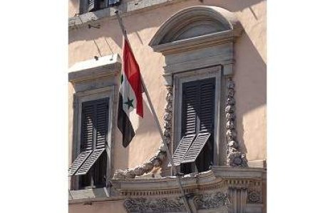 Bilantul violentelor din Siria a depasit 17.000 de morti - ONG